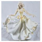 Royal Doulton Sweet Seventeen HN2734.
