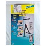 Wolfcraft work support stand