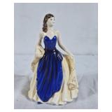 Royal Doulton Pretty Ladies Loved One HN5147