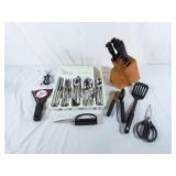 Kitchen utensils lot!
