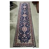 Hallway rug - 29ï¿½'ï¿½10'