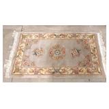Clean area rug - 36'Wï¿½62L
