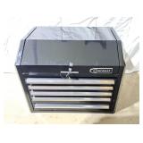 Kobalt  tool box Top