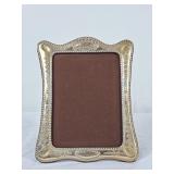 Sterling Silver Frame