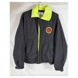Vintage Snap-On Jacket - No Size, Roughly a Men's