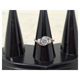 Gorgeous Size 7 ring!