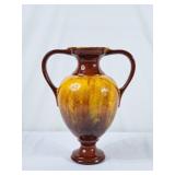 Blue Mountain Pottery Style Vase - 12'H