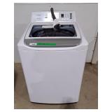 Insignia Washing Machine