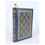Easton Press Book 'The Healer's War' by Elizabeth