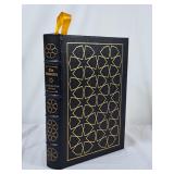 Easton Press Book 'The Alhambra' by Washington