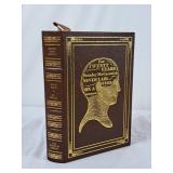 Franklin Mint Signed First Edition Book 'Riven