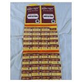 Vidyut Super-Max Stainless blades