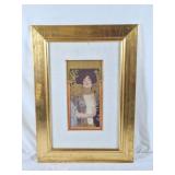 Gustav Klimt Print of 'Judith and the Head of