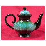 Blue Mountain Pottery Teapot
