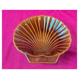 La Cuisiniere Clam Shell Serving Bowl