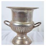 Vintage Leonard Silverplate Ice Bucket