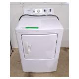 Insignia electric dryer model