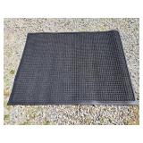 Floor mat