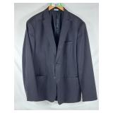 Calvin Klein Black Blazer