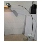 Flos Arc Floor Lamp - Extremely Heavy Marble Base