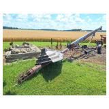 Allied 6" x 41