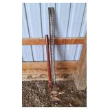 48" Jackall jack