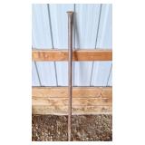 45" breaking bar