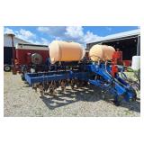Case International 950 11 row 15"/6x30" Planter