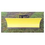 John Deere 54" front blade