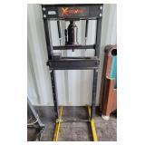 X-power 20 ton shop press