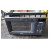 Samsung microwave. 20 12" l x 14