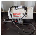 Heat Star 60,000 btu propane heater
