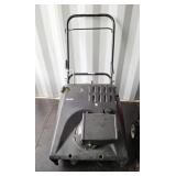 21" Snowblower with Briggs and Stratton motor