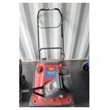 Toro CCR 2450 20" gas snowblower