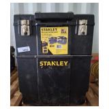 Stanley rolling workshop