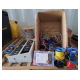Assorted wire!
