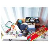 Scout troop badges and more!!