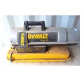 Dewalt 75,000btu Kerosene heater