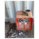 Lincoln Electric stick welder