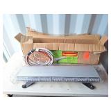 Evergear LED emergency light. Used