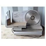Kalorik meat slicer