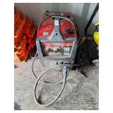 Lincoln electric 180 easy mig welder