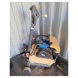 Power Fist Compactor