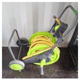 Hose reel