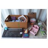 Crafting/ office supplies