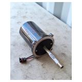 SnowEx salt spreader replacement motor