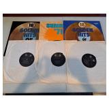 18 Golden Hits of 1970, Summer 