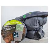 Pair of Outdoor Revival Sleeping Bags