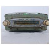 Vintage Motorola AM Radio
