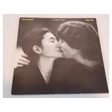 John Lennon "Double Fantasy" Vinyl Album